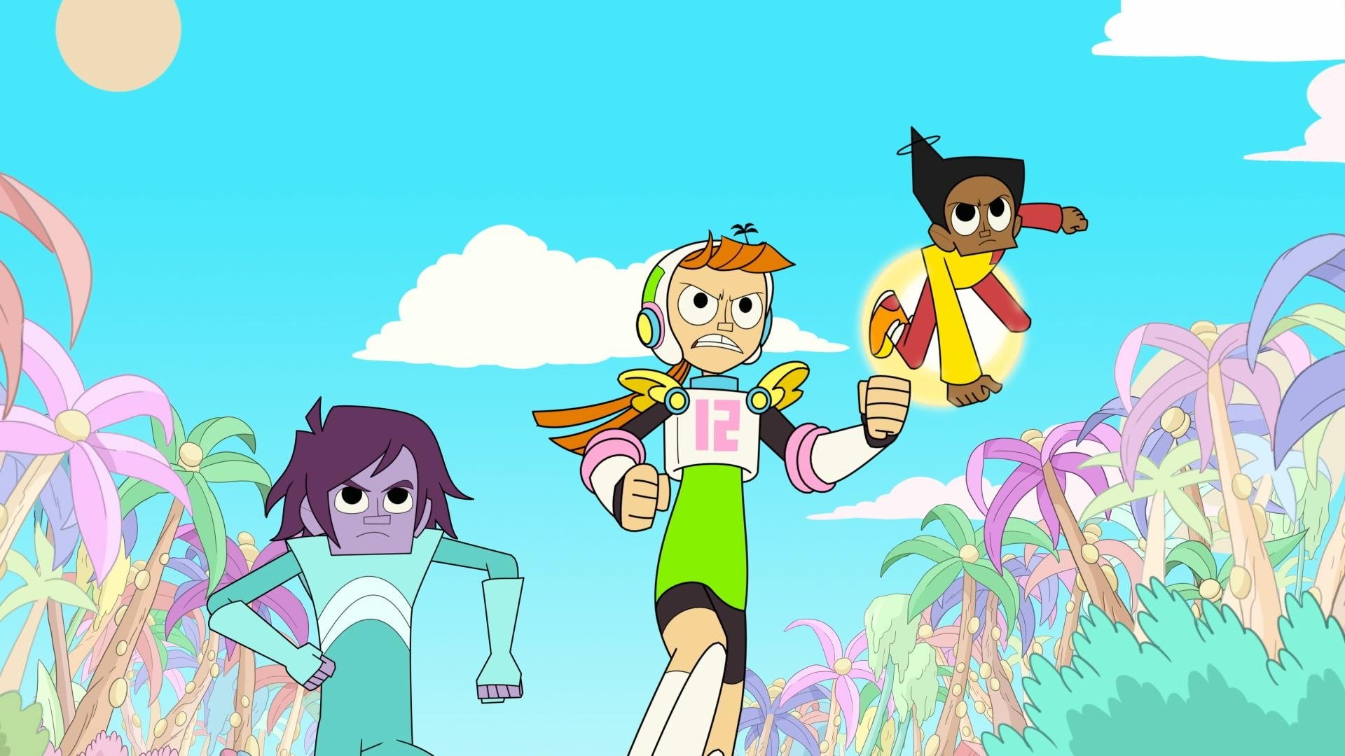 Twelve Forever 2019  [S01E25] - Together Forever