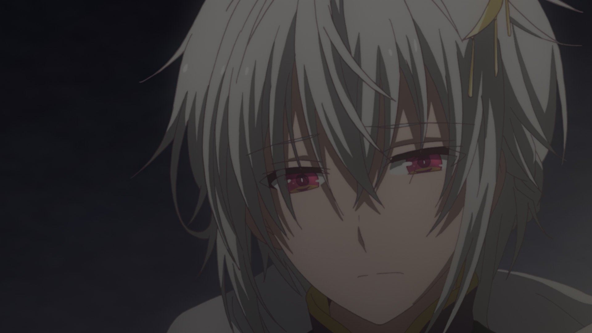 The Greatest Demon Lord Is Reborn as a Typical Nobody 2022  [S01E01] - Typical Nobody
