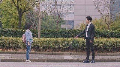 Meteor Garden 2018  [S01E32] - Episode 32