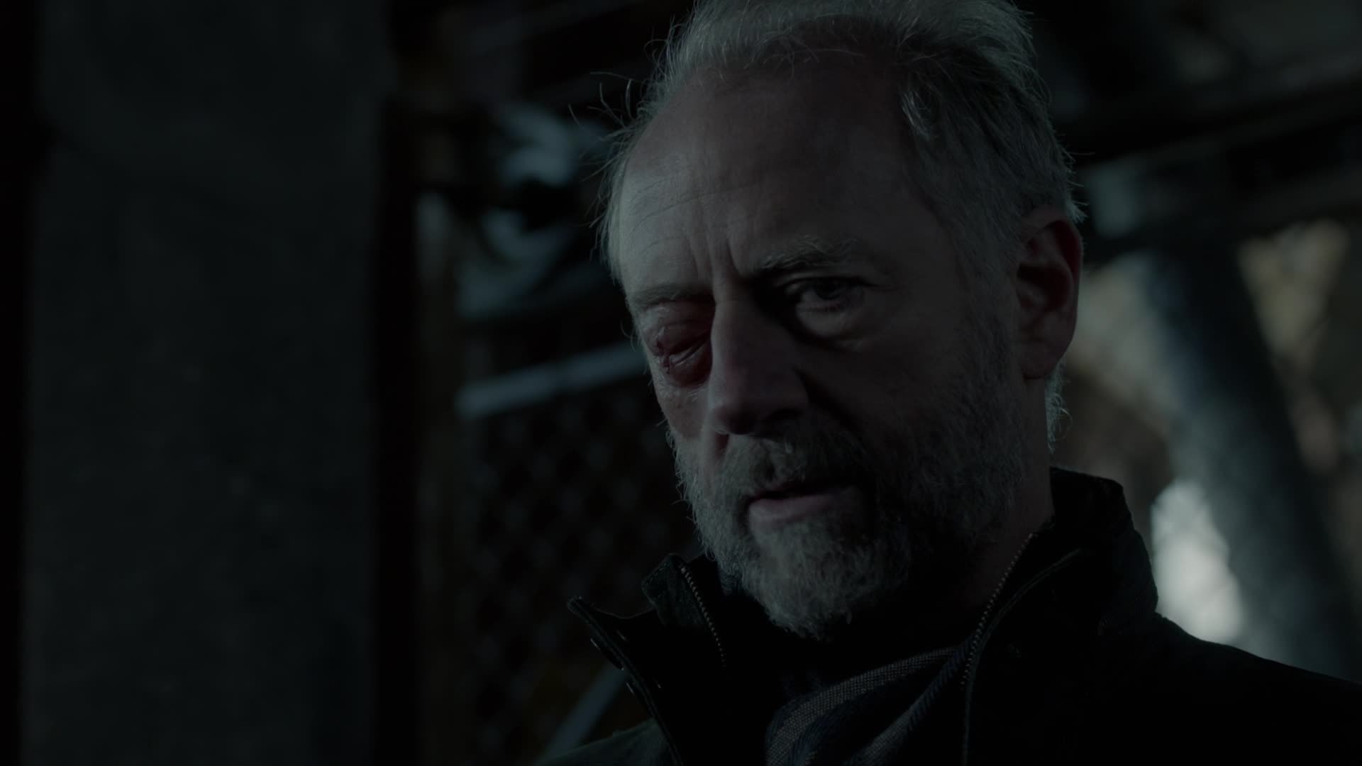 Being Human 2013  [S03E13] - Ruh Roh