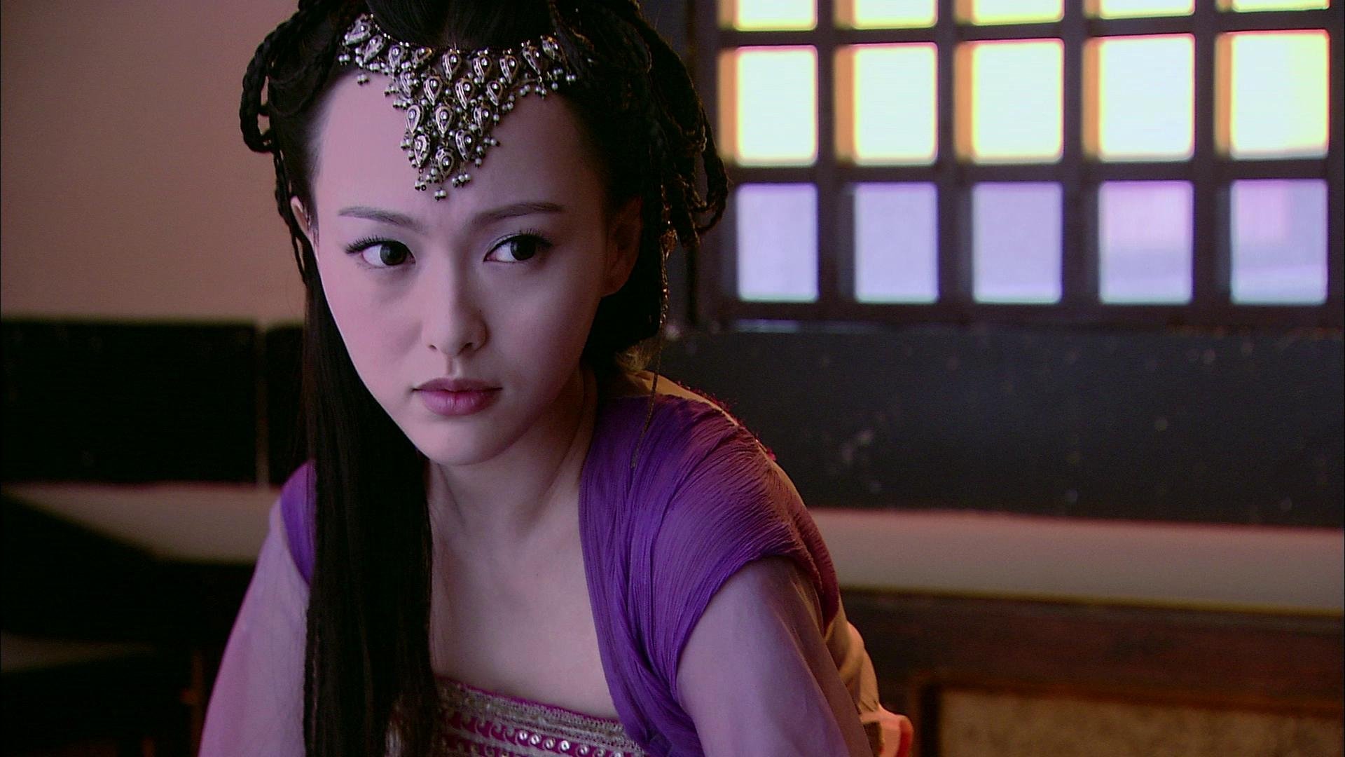 Chinese Paladin 3 2009  [S01E19] - Episode 19