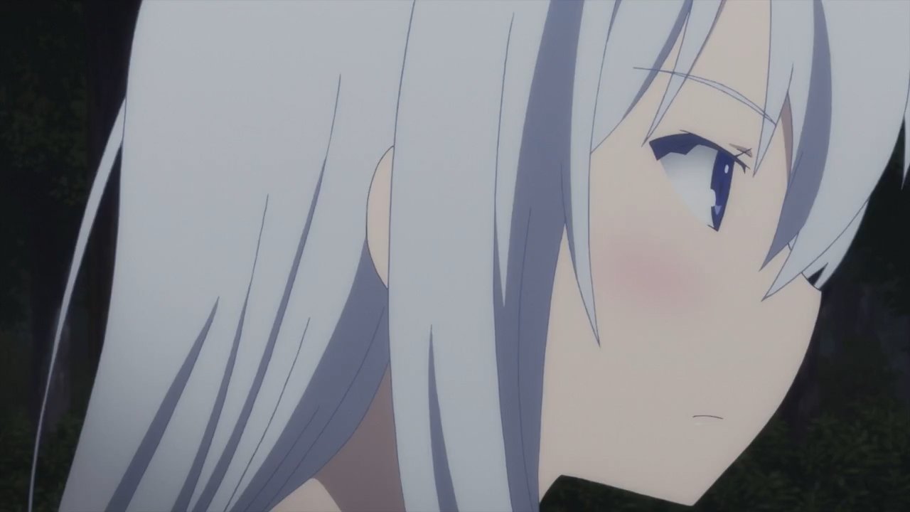 Oreshura 2013  [S01E11] - The Excitement The Night Before a Trip is a Battlefield