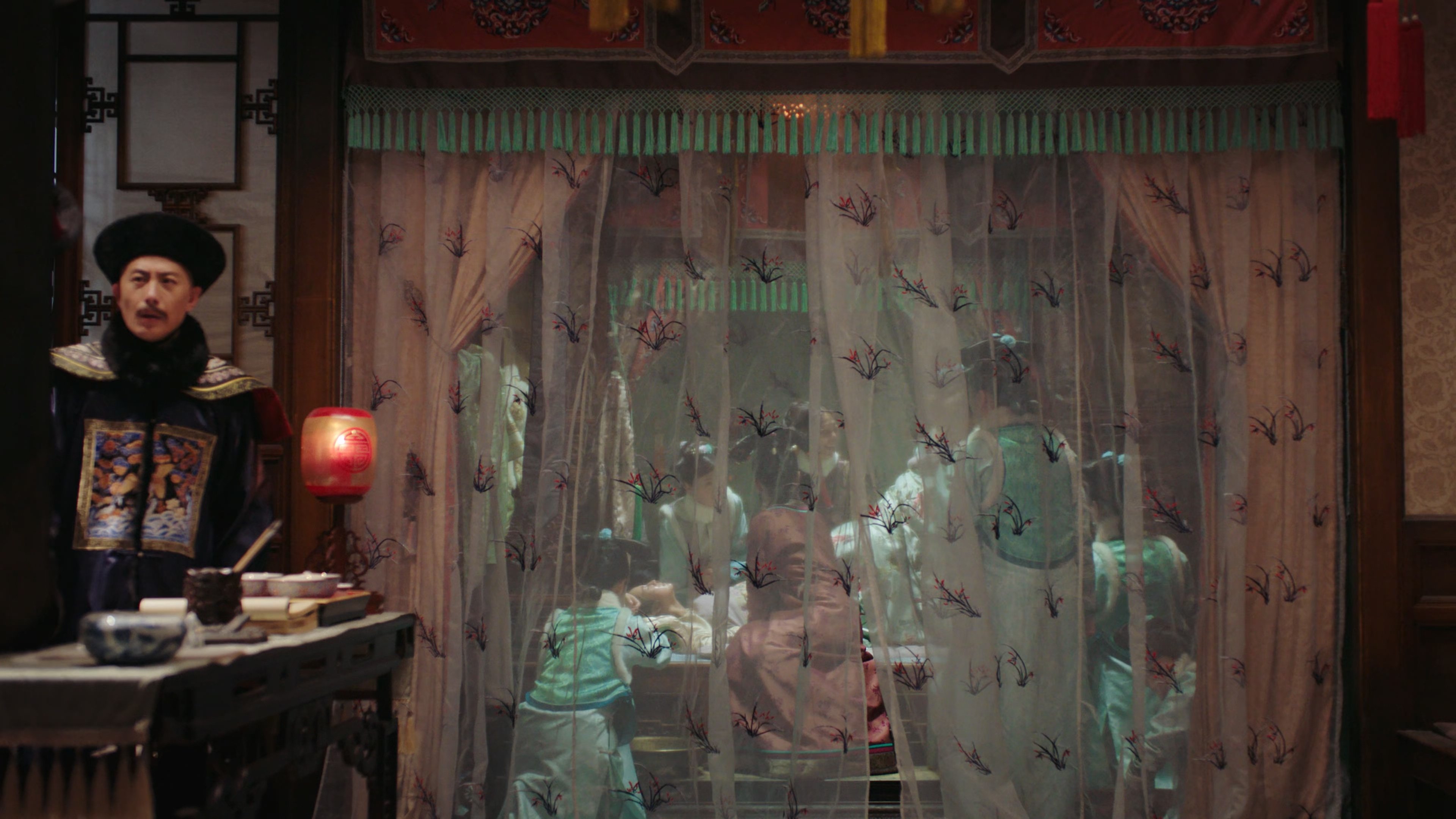 Ruyi's Royal Love in the Palace 2018  [S01E30] - Episode 30