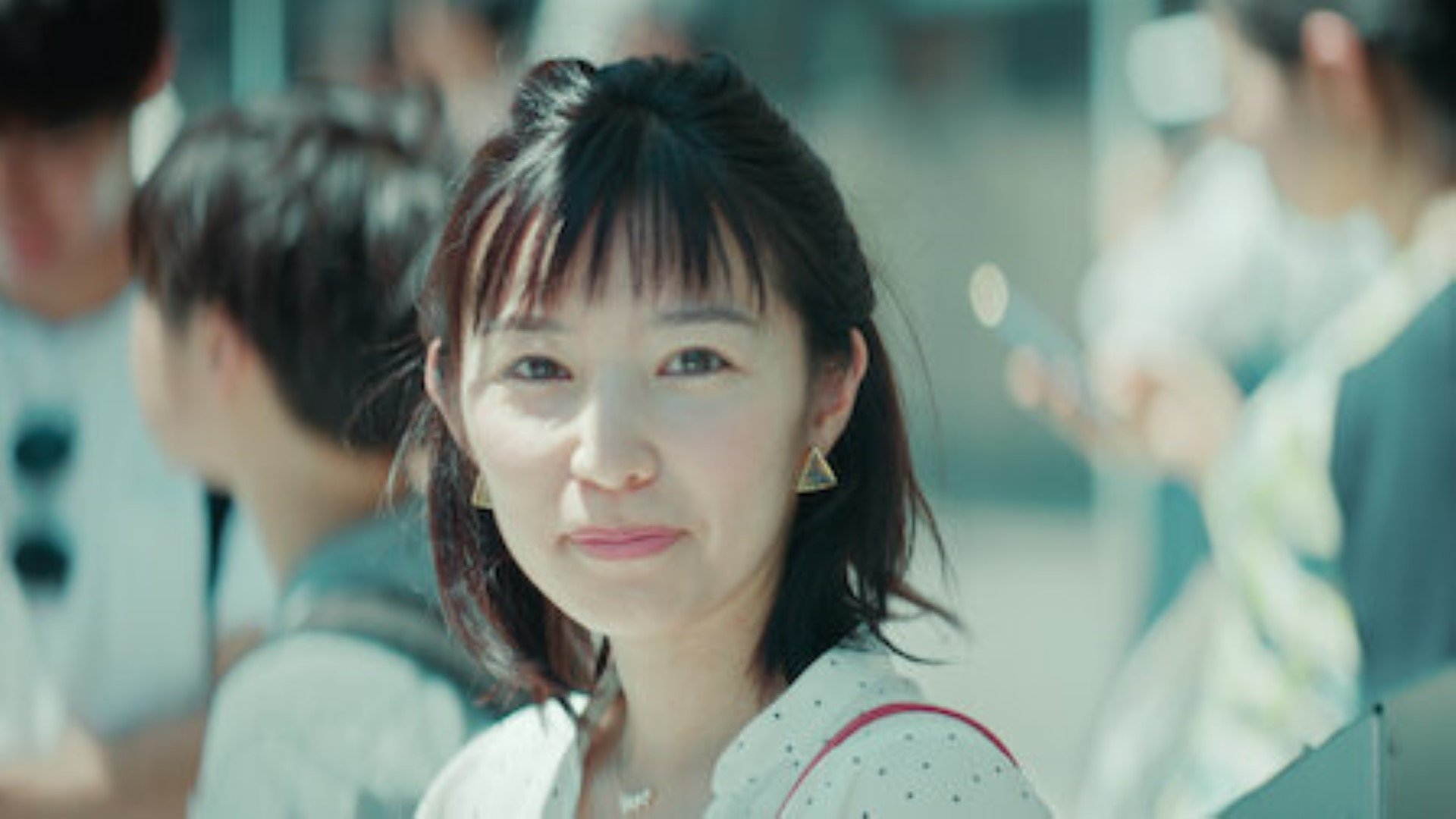 Love and Fortune 2018  [S01E02] - Episode 2