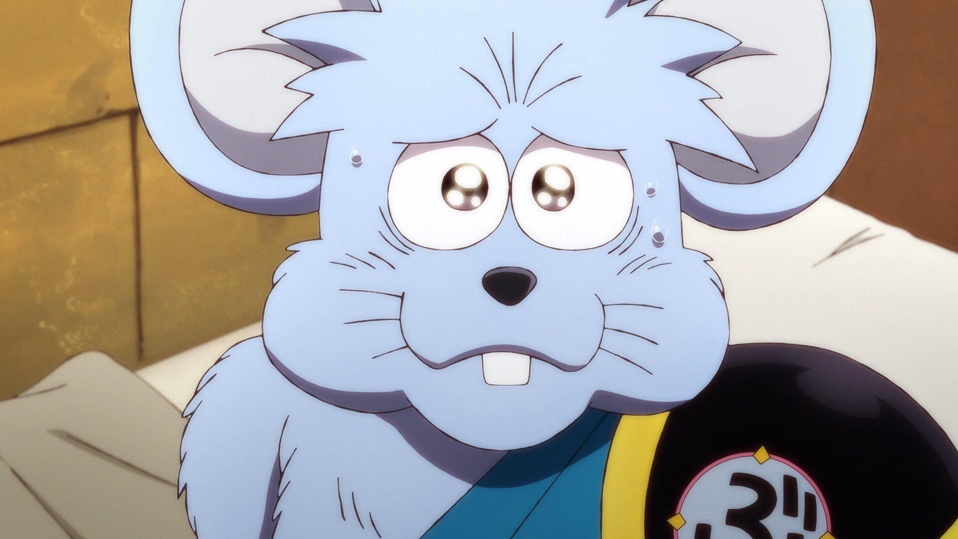 Dragon Quest: The Adventure of Dai 2020  [S01E35] - The Incident At the Finals