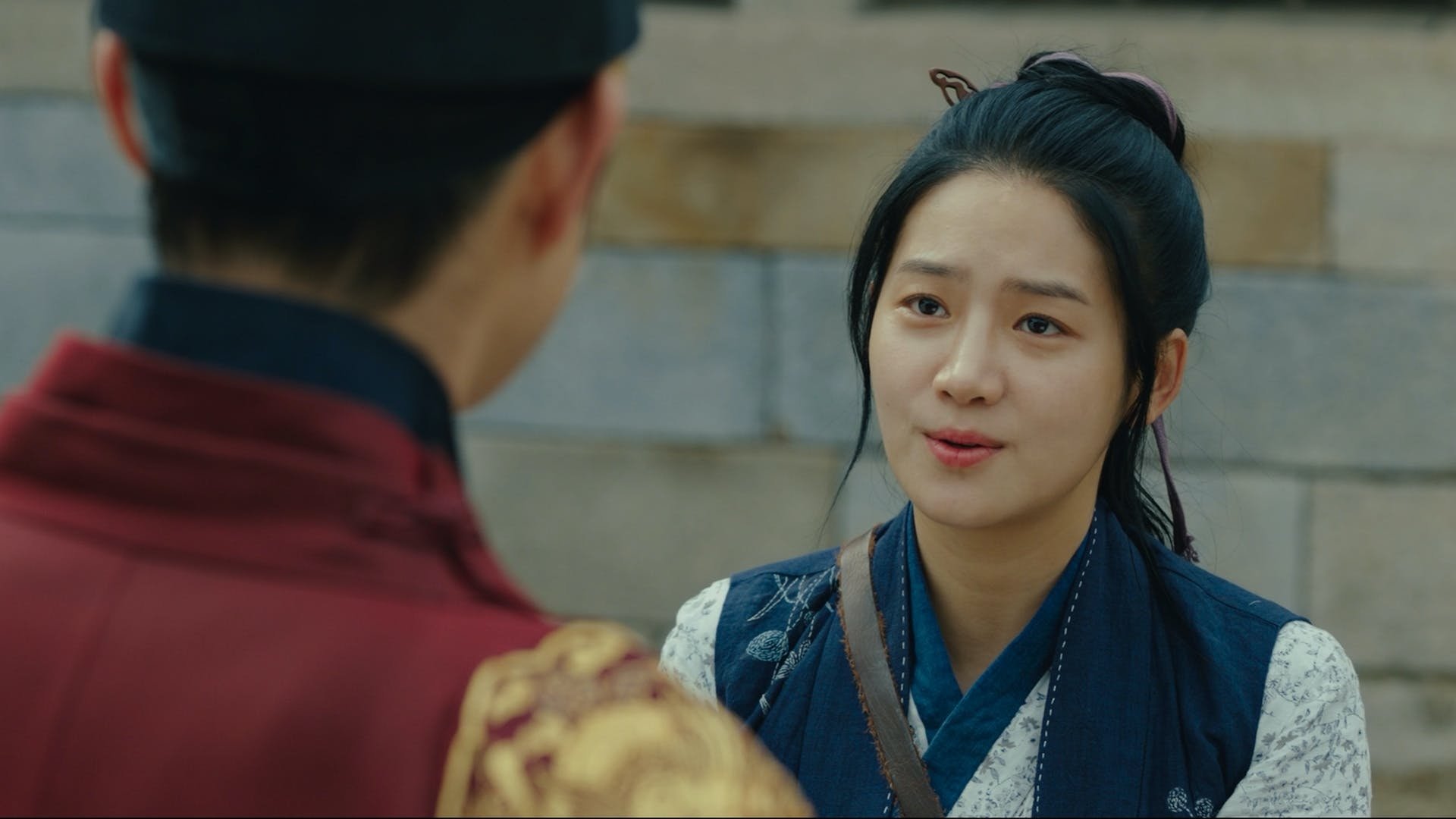 The Forbidden Marriage 2022  [S01E09] - Episode 9