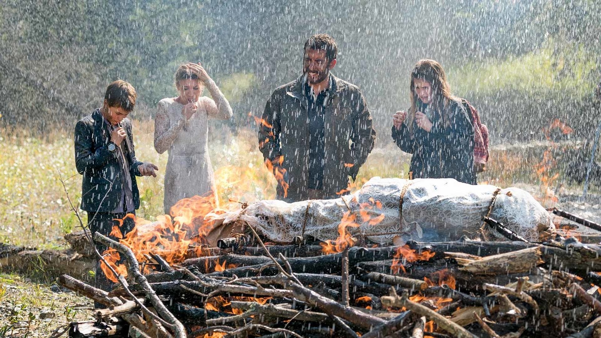 The Detour 2018  [S03E09] - The Funeral
