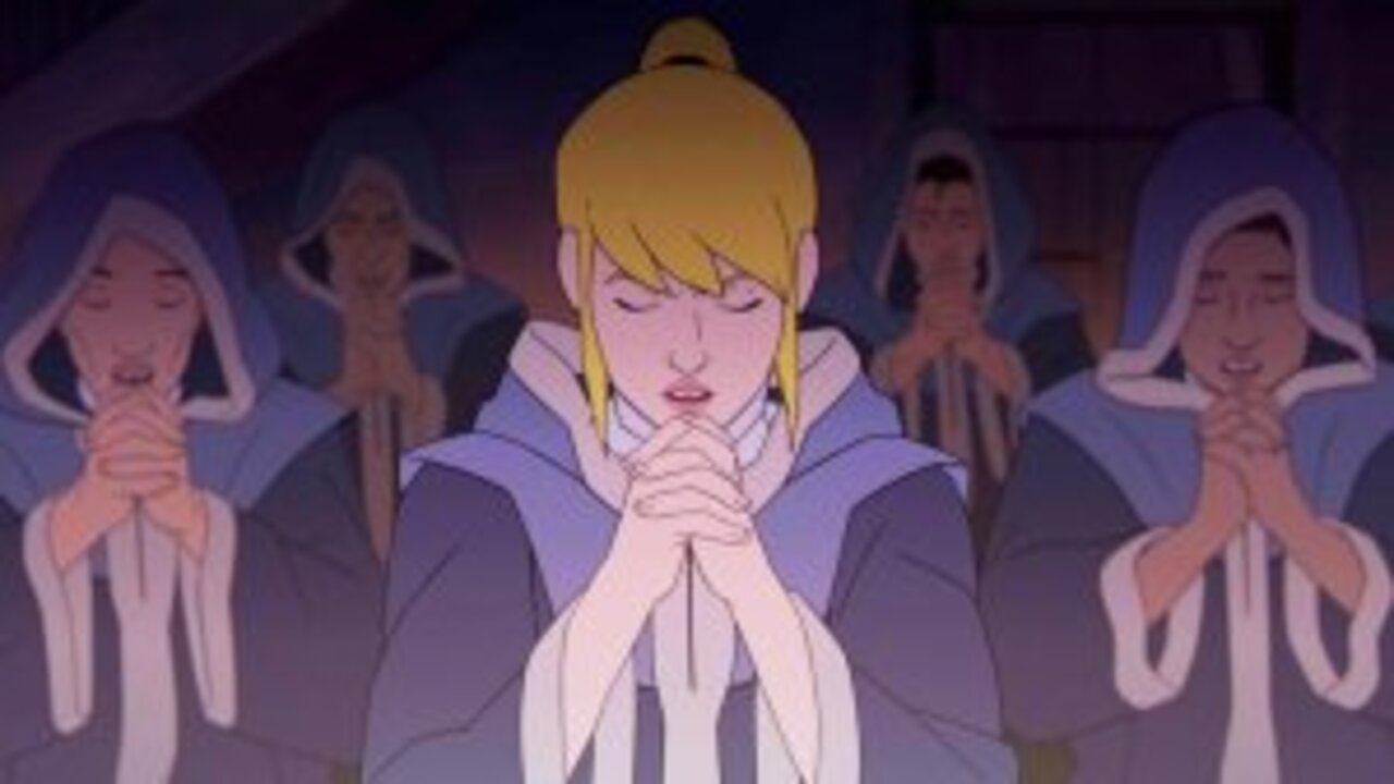 Lastman 2022  [S02E05] - Marianne