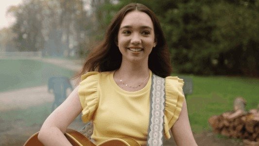 Holly Hobbie 2021  [S03E10] - The Difficult Decision