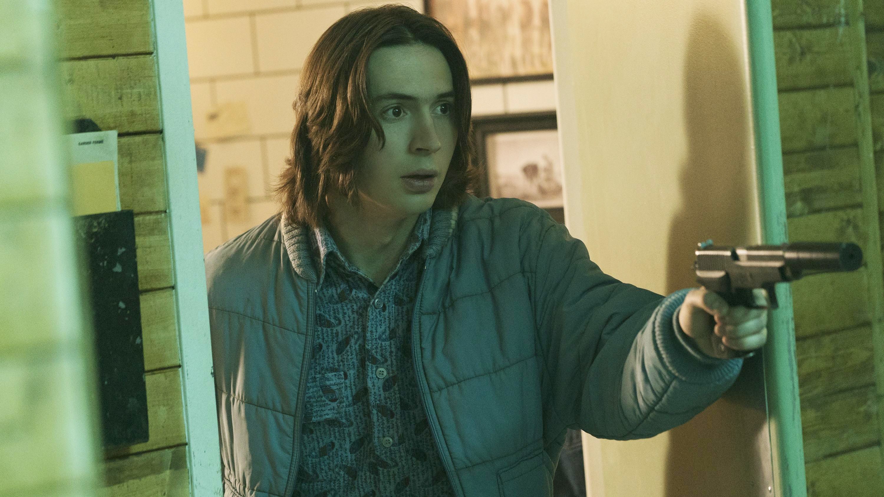 Fargo 2015  [S02E05] - The Gift of the Magi
