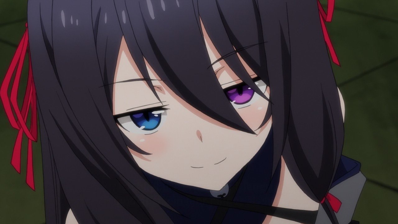 Undefeated Bahamut Chronicle 2016  [S01E10] - The Young Girls' Reward