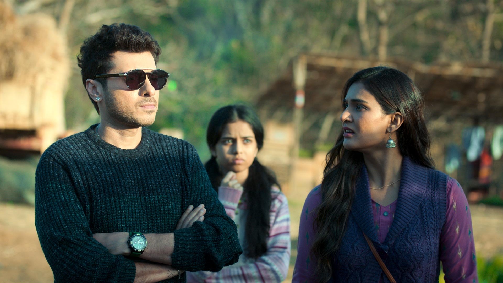 Life Hill Gayi 2024  [S01E03] - Kaphal