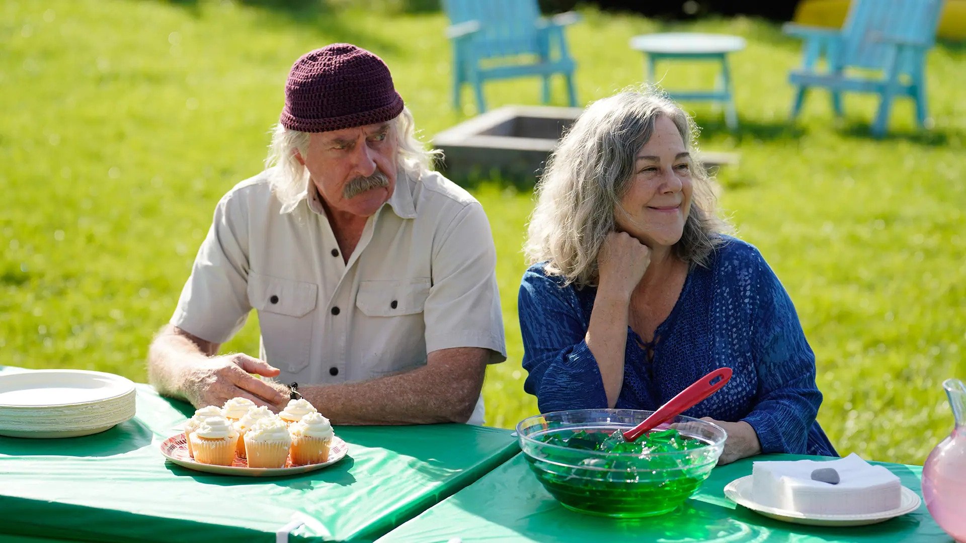 Moonshine 2022  [S02E05] - The Dinnervention