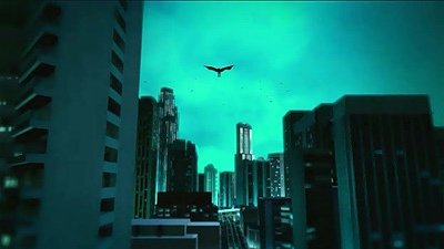 Beware the Batman 2013  [S01E20] - Doppelganger