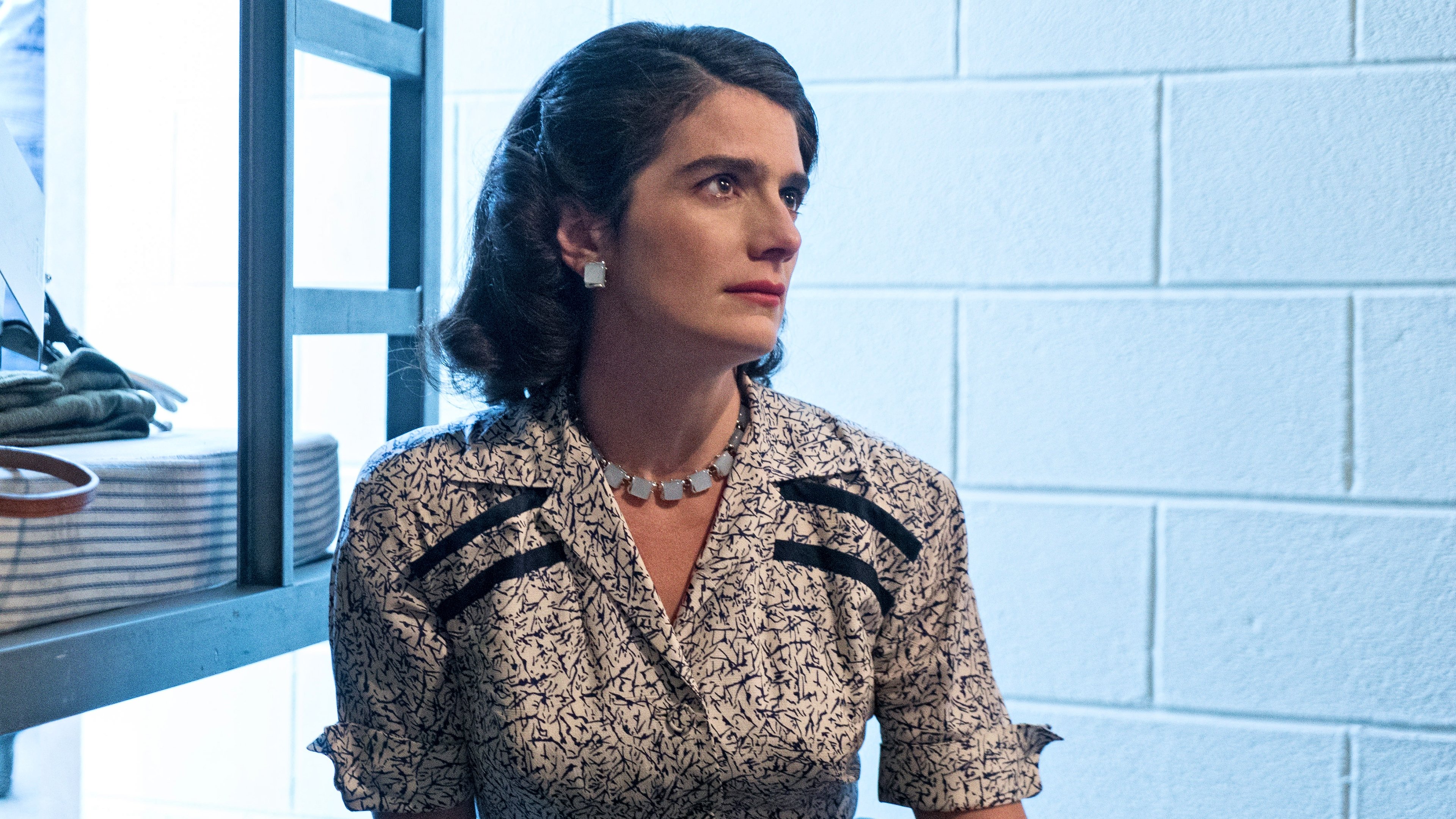 Transparent 2016  [S03E08] - If I Were a Bell