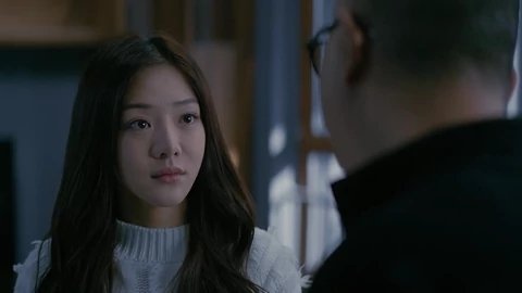 Burning Ice 2017  [S01E05] - Wen’s Past