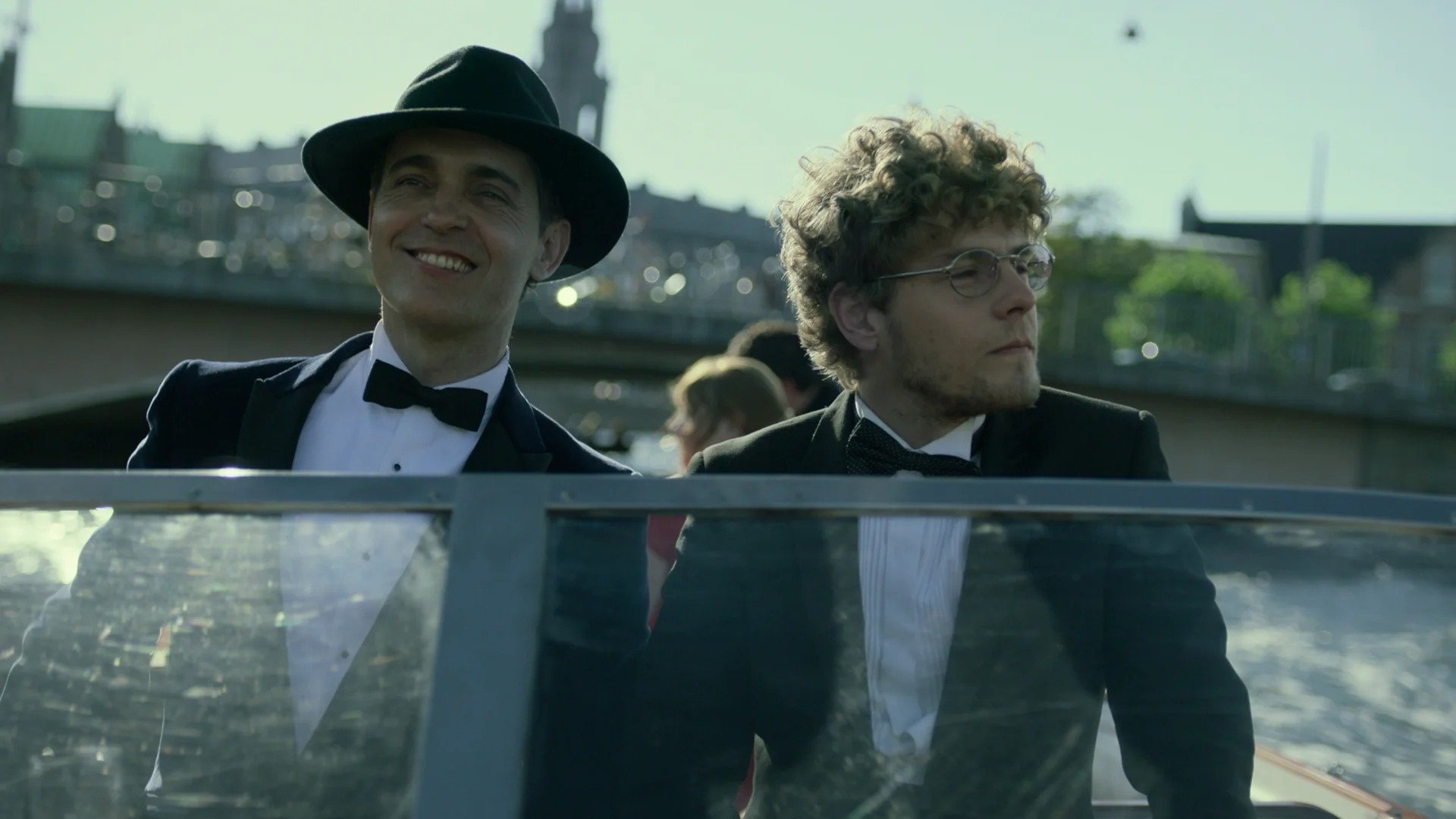 Money Heist 2021  [S03E04] - Your Place in Heaven