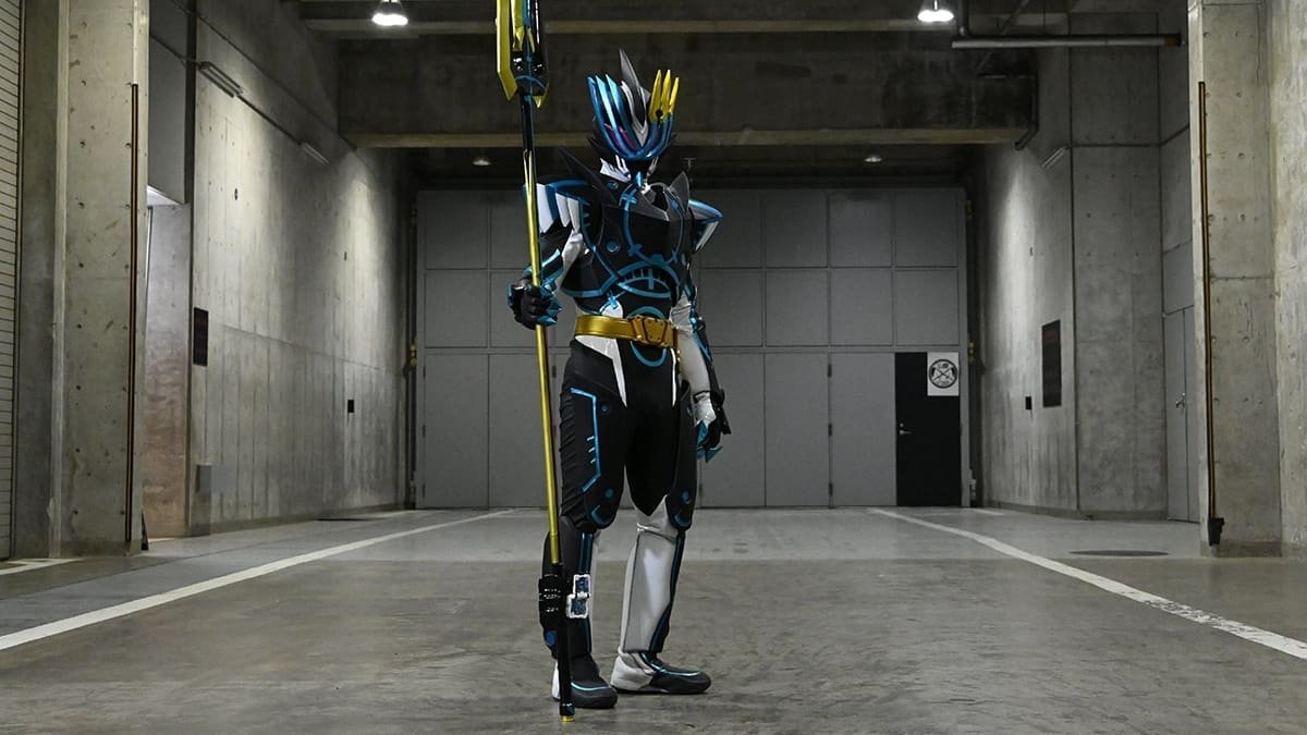 Kamen Rider Saber 2020  [S01E29] - Episode 29