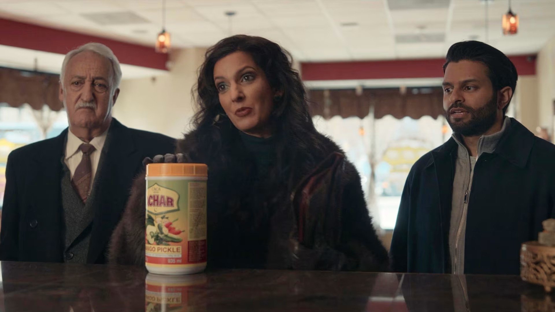 Deli Boys 2025  [S01E03] - Delhi Boys