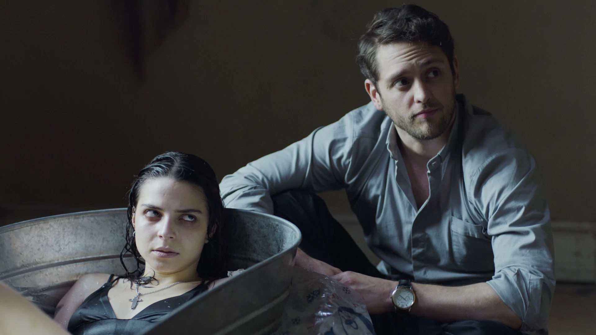 Diablero 2018  [S01E05] - The Conclave