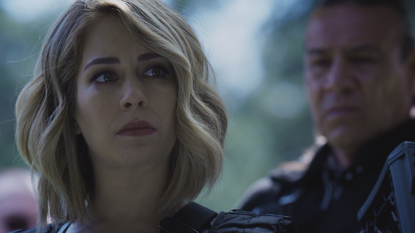 El Señor de los Cielos 2019  [S07E18] - Episode 18