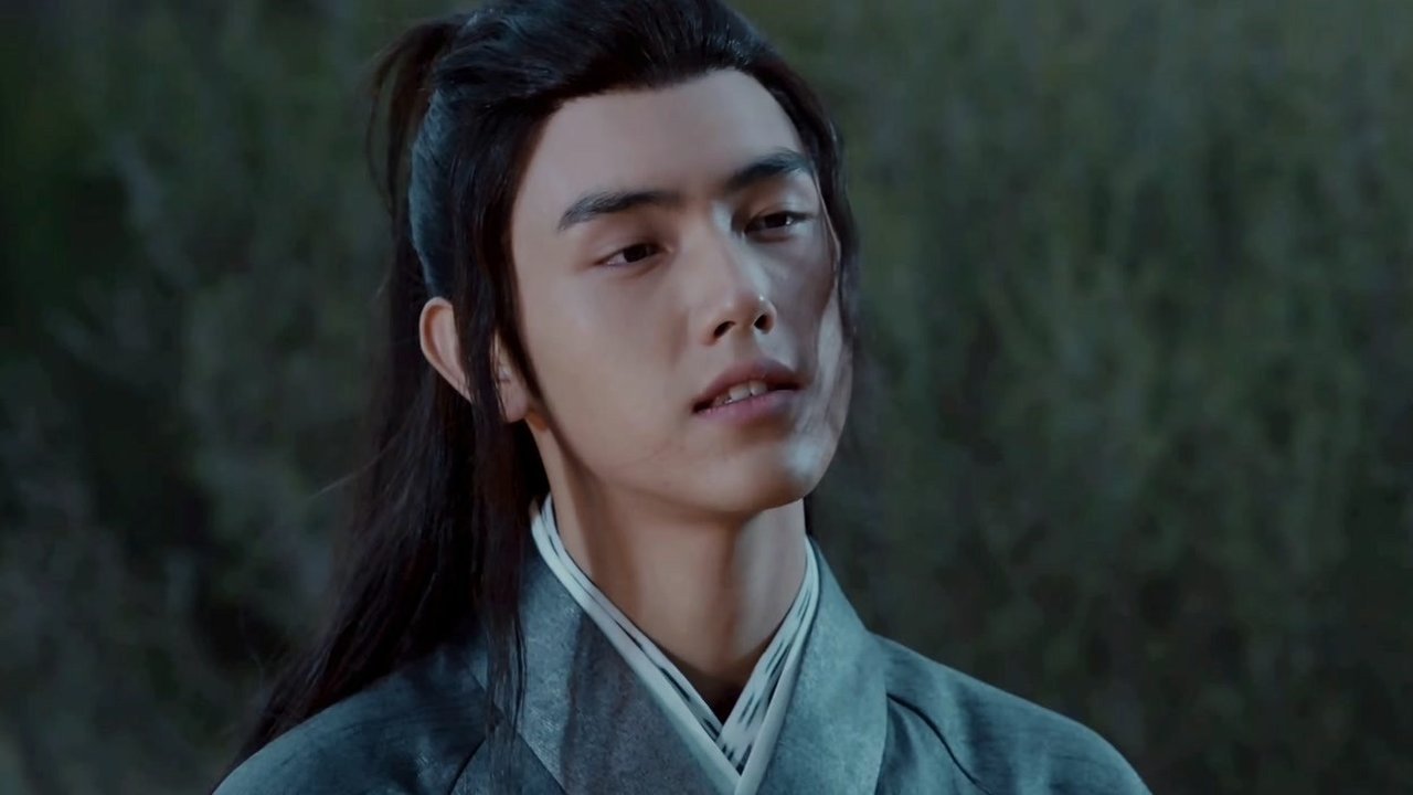 Legend of Awakening 2020  [S01E15] - Episode 15