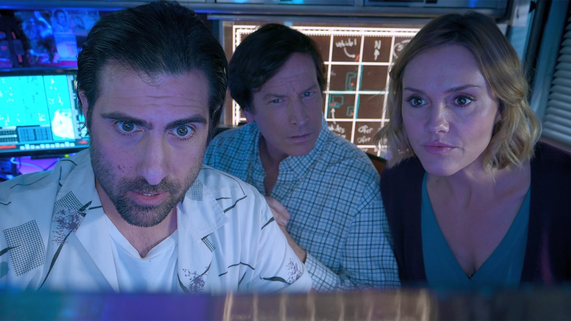 Medical Police 2020  [S01E02] - The Goldfinch