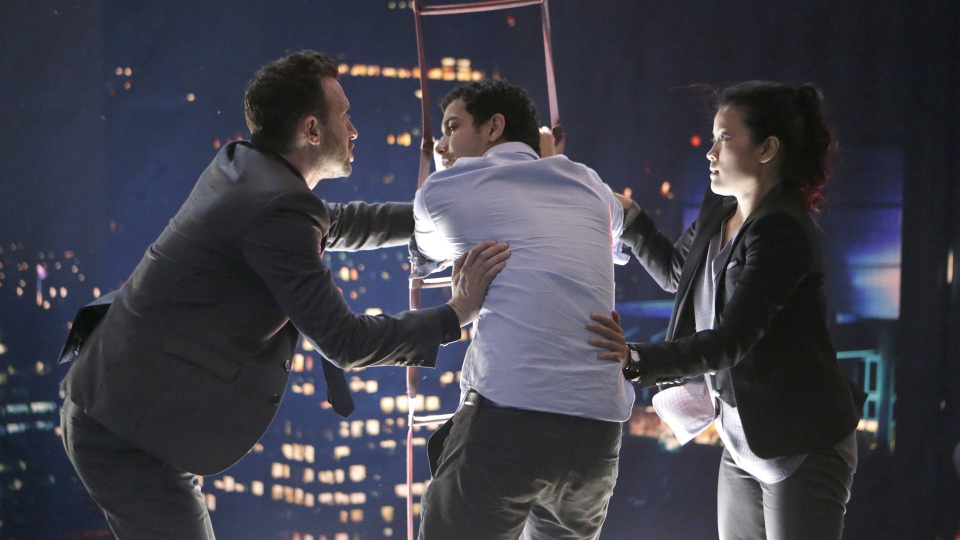 Scorpion 2015  [S02E06] - Tech, Drugs, and Rock 'n Roll