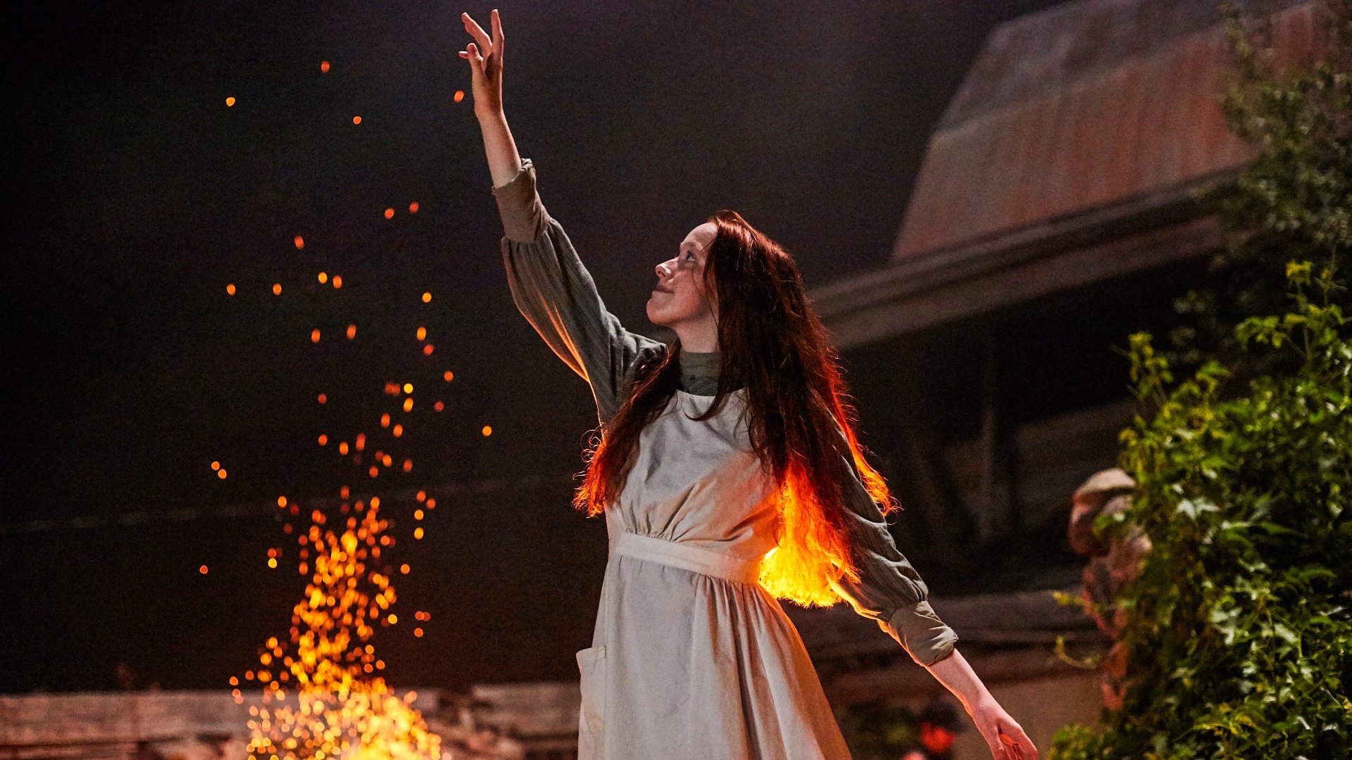 Anne with an E 2019  [S03E08] - Great and Sudden Change