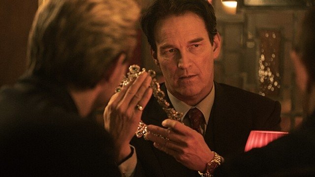 Sexy Beast 2024  [S01E06] - The Stag