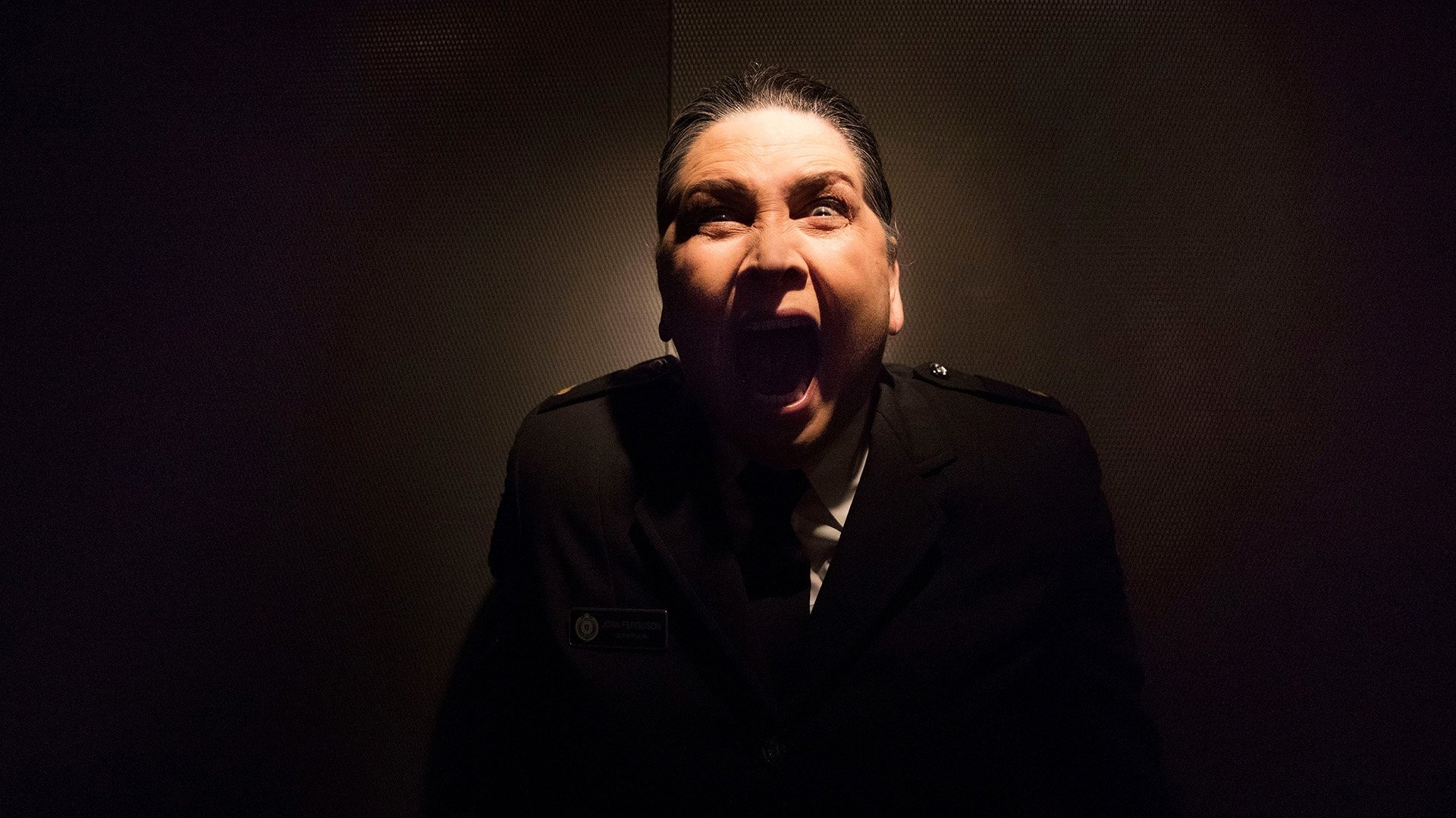Wentworth 2018  [S06E07] - The Edge
