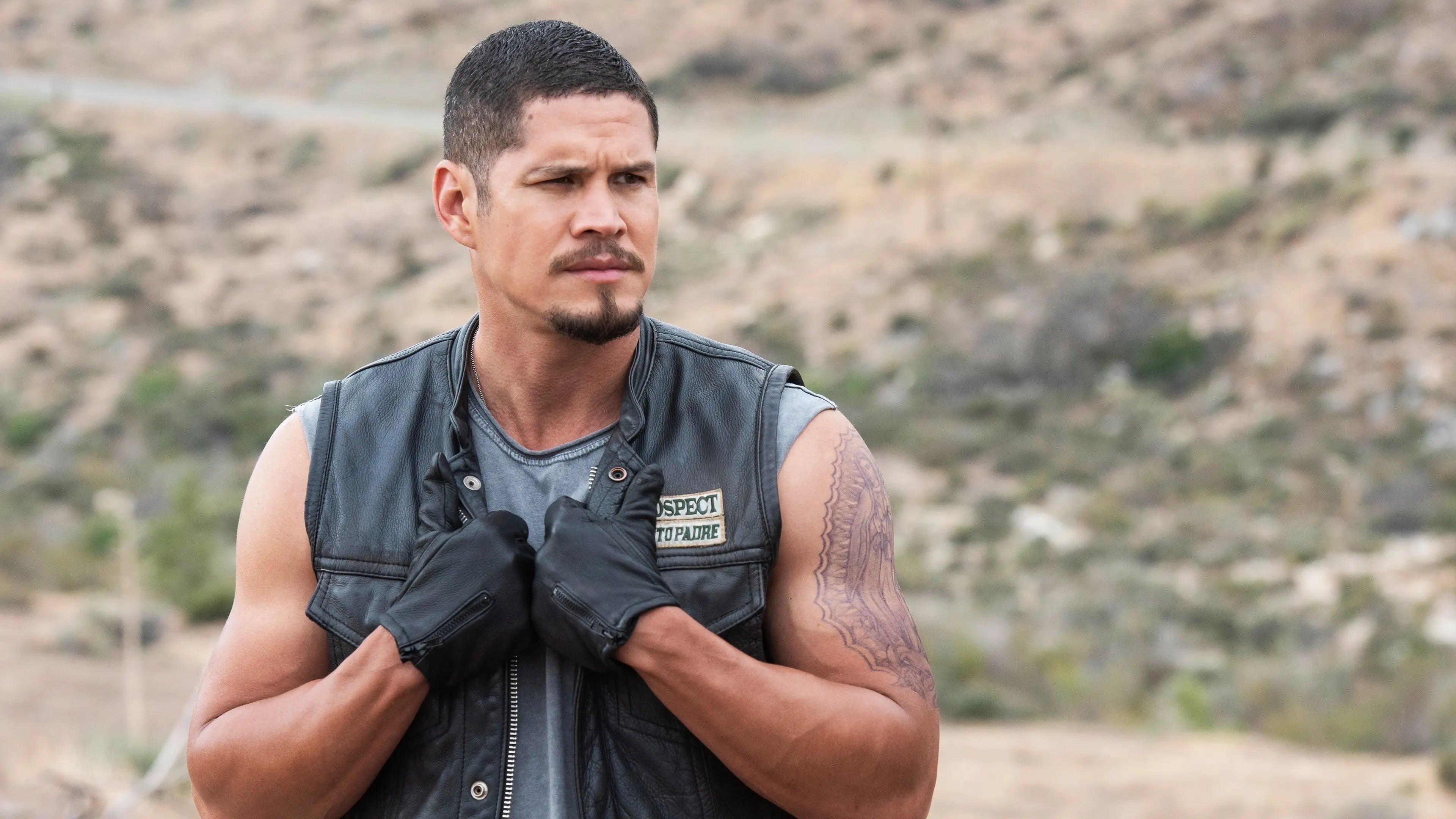 Mayans M.C. 2018  [S01E05] - Uch/Opossum