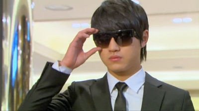Rooftop Prince 2012  [S01E06] - Episode 6