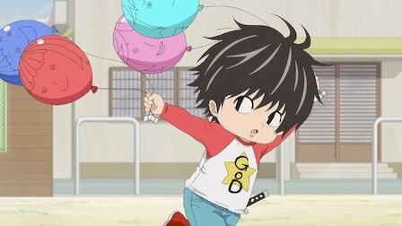 Kotaro Lives Alone 2022  [S01E03] - Episode 3