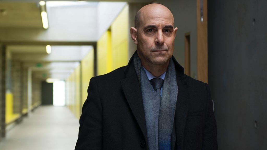Fortitude 2015  [S01E02] - Episode 2