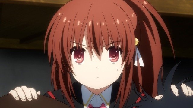 Little Busters! 2012  [S01E26] - The Greatest of Friends