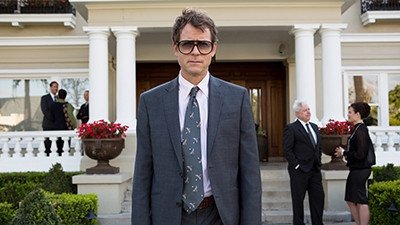 Rake 2014  [S01E01] - Serial Killer