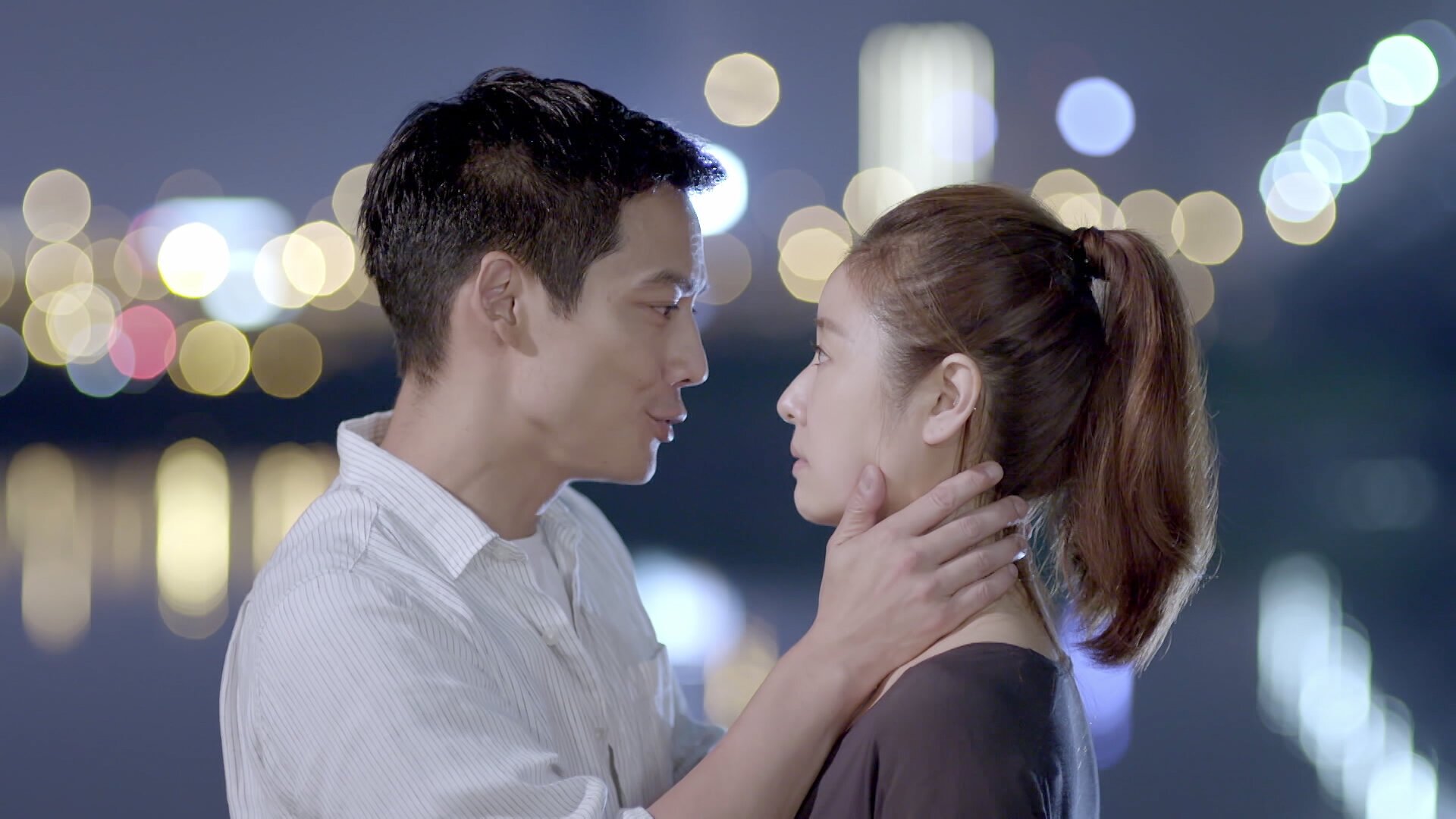 My Dear Boy 2017  [S01E02] - Episode 2