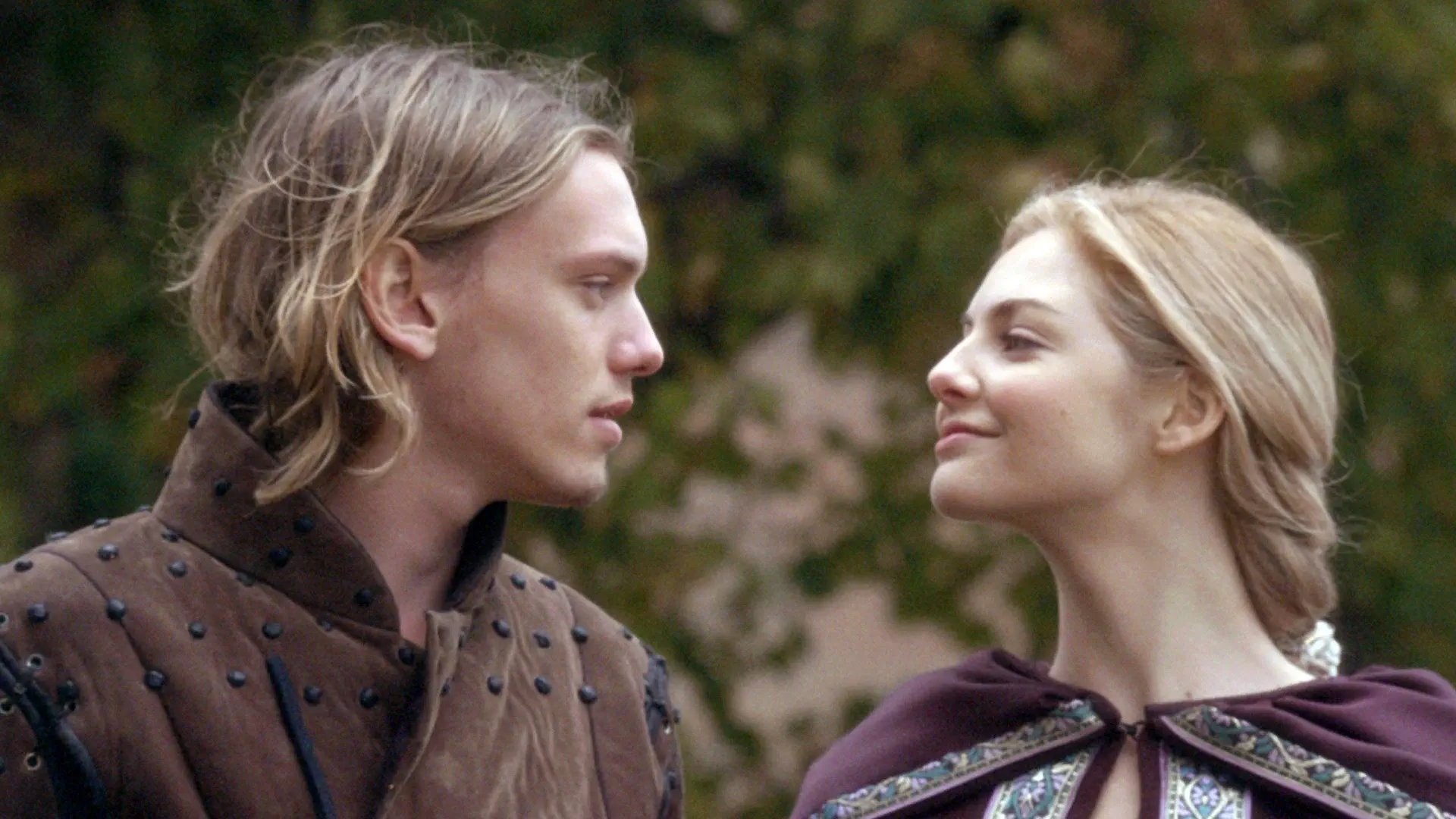 Camelot 2011  [S01E06] - Three Journeys