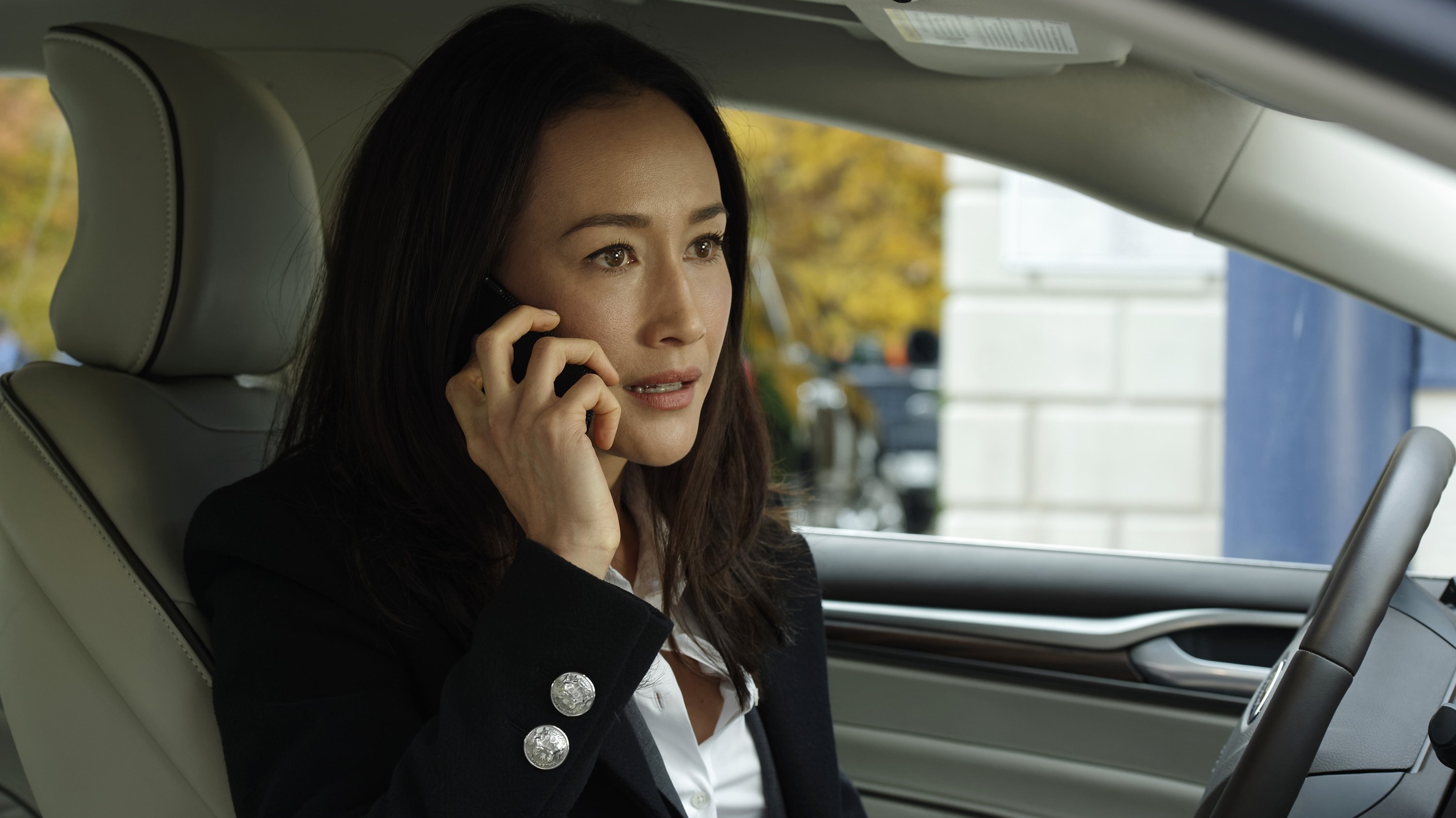 Designated Survivor 2016  [S01E08] - The Results