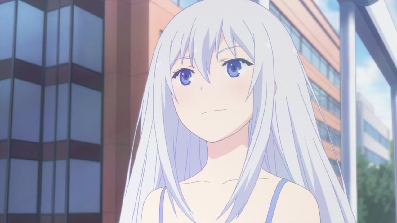 Oreshura 2013  [S01E04] - Fighting over a Guy is a Battlefield