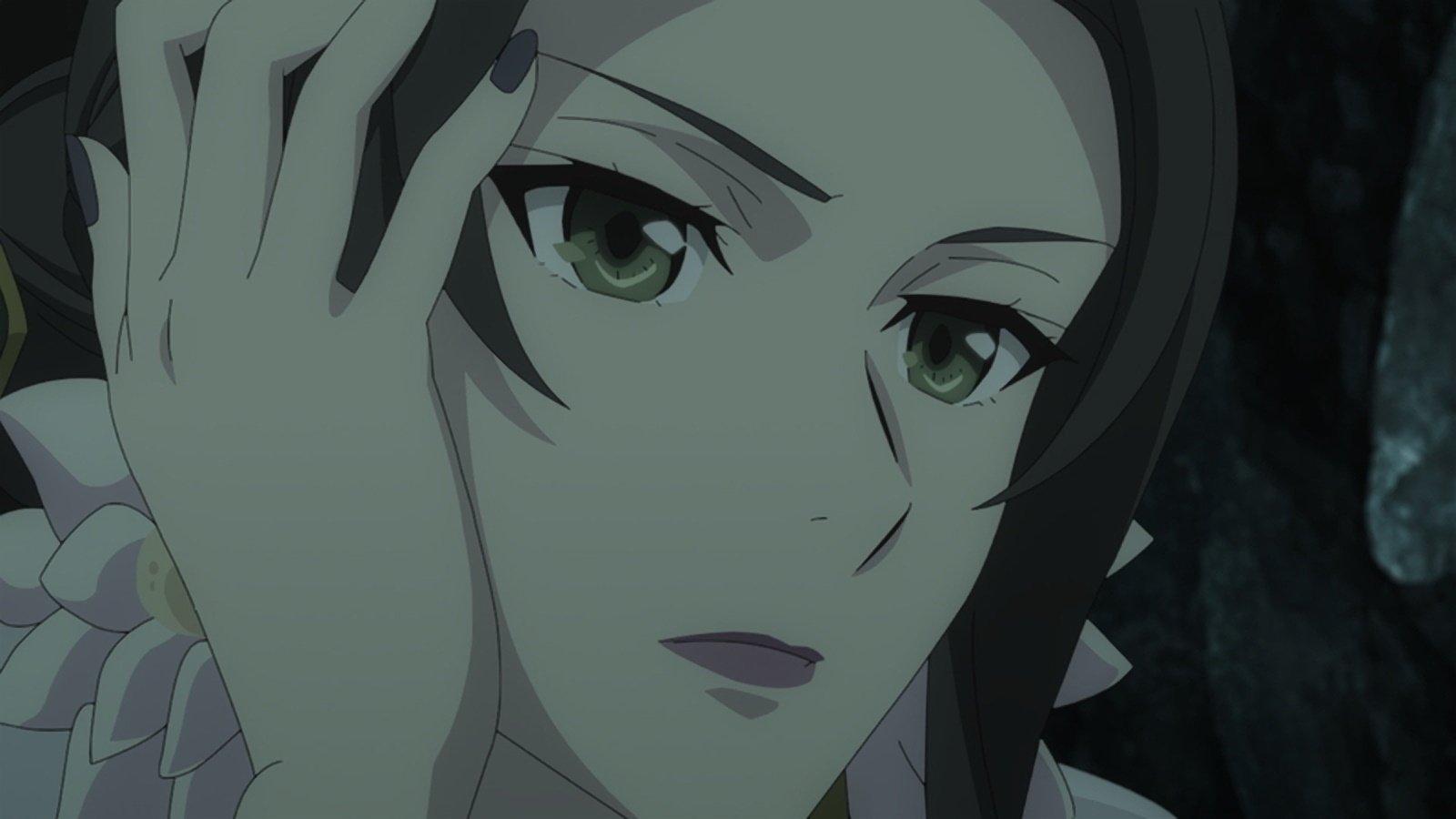 The Rising of the Shield Hero 2022  [S02E05] - Ost Hourai