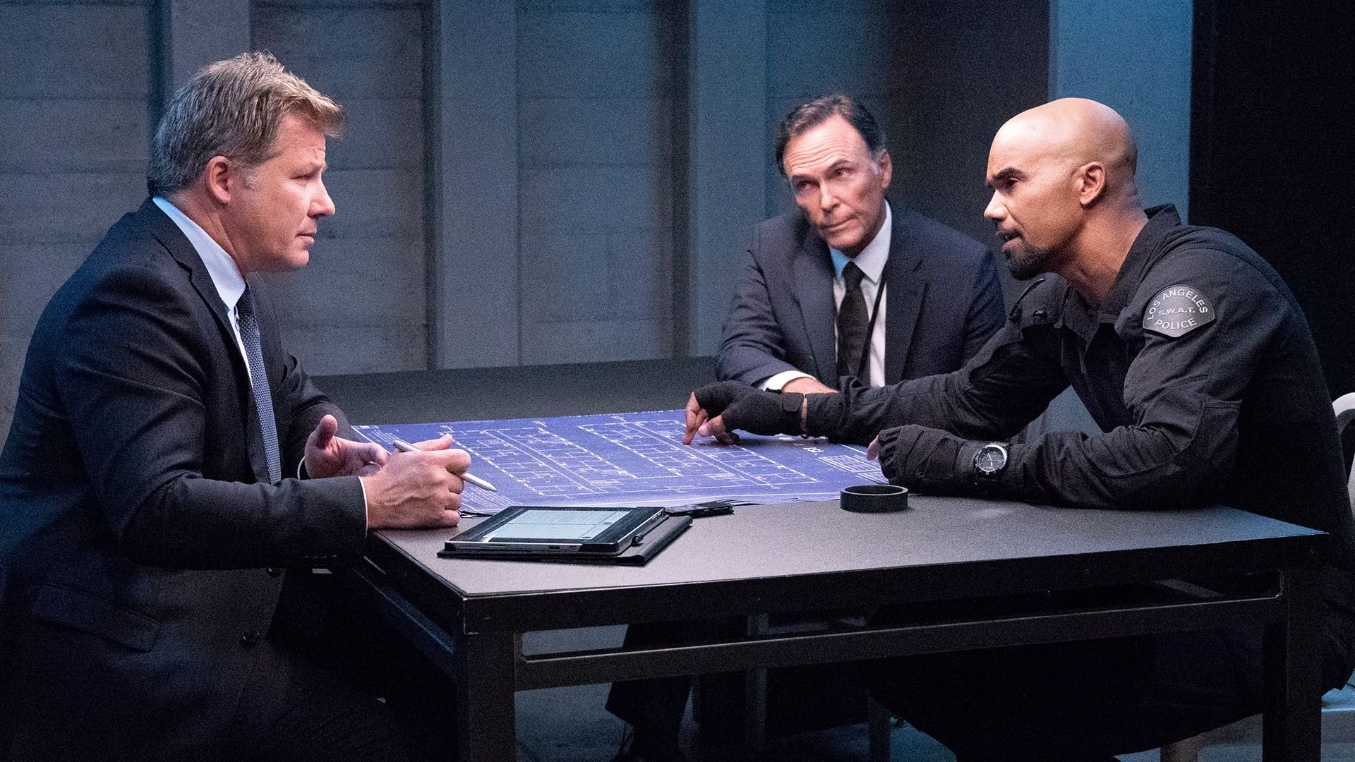 S.W.A.T. 2018  [S02E21] - Day of Dread