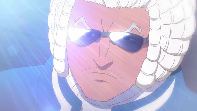 ClassicaLoid 2016  [S01E25] - Encore from the Skies