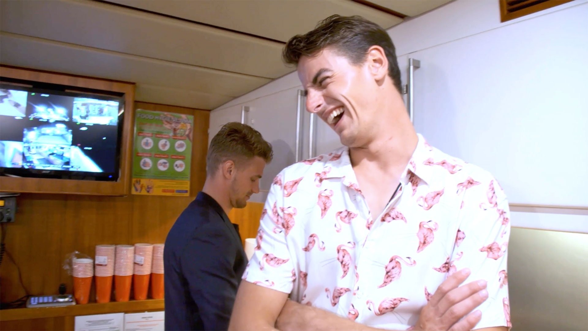 Below Deck Down Under 2023  [S02E12] - Find Me Some Budgie to Love