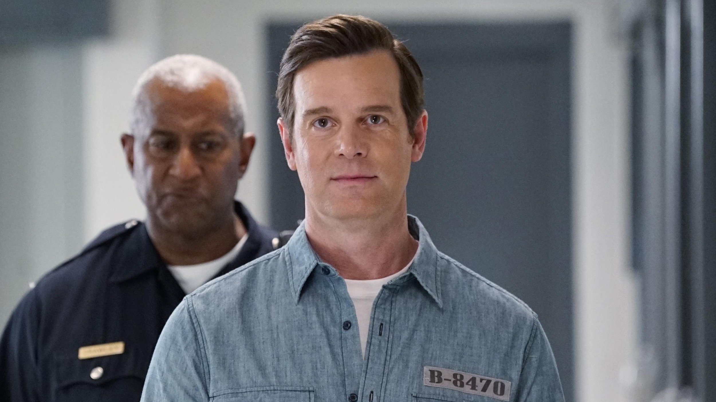 The Catch 2017  [S02E01] - The New Deal