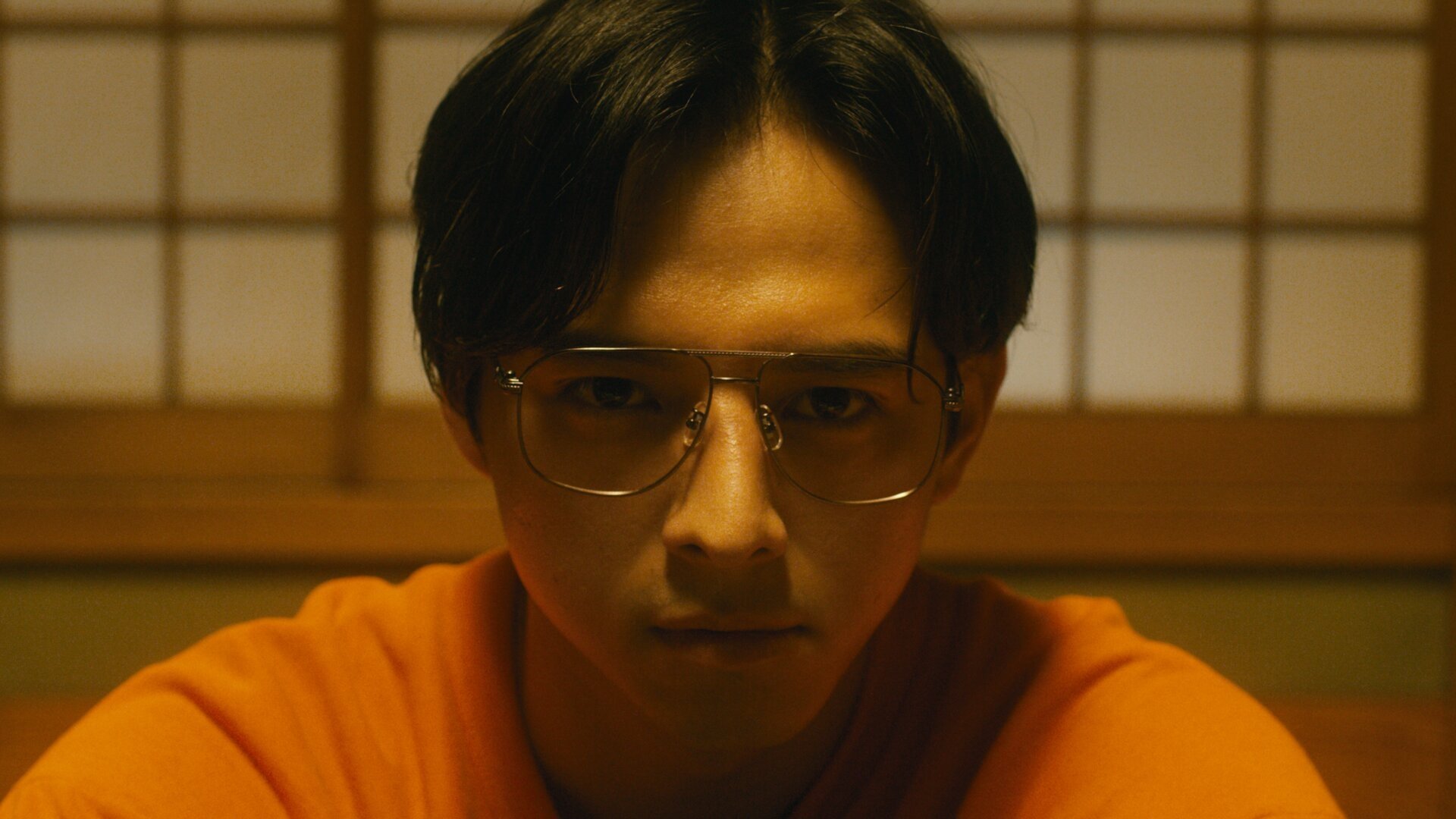 The Forest of Love: Deep Cut 2020  [S01E04] - Here Comes a Hard Rain