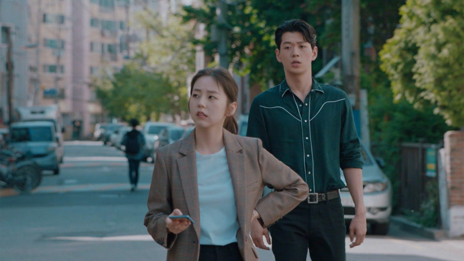 Missing: The Other Side 2020  [S01E01] - Duon Village