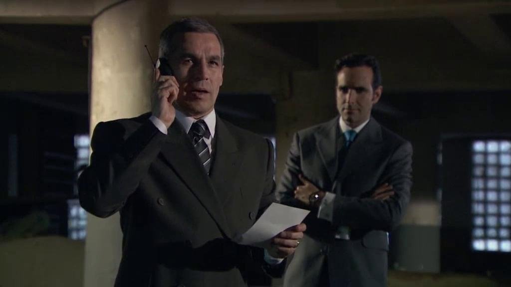 El Señor de los Cielos 2013  [S01E17] - ¡No te mueras!