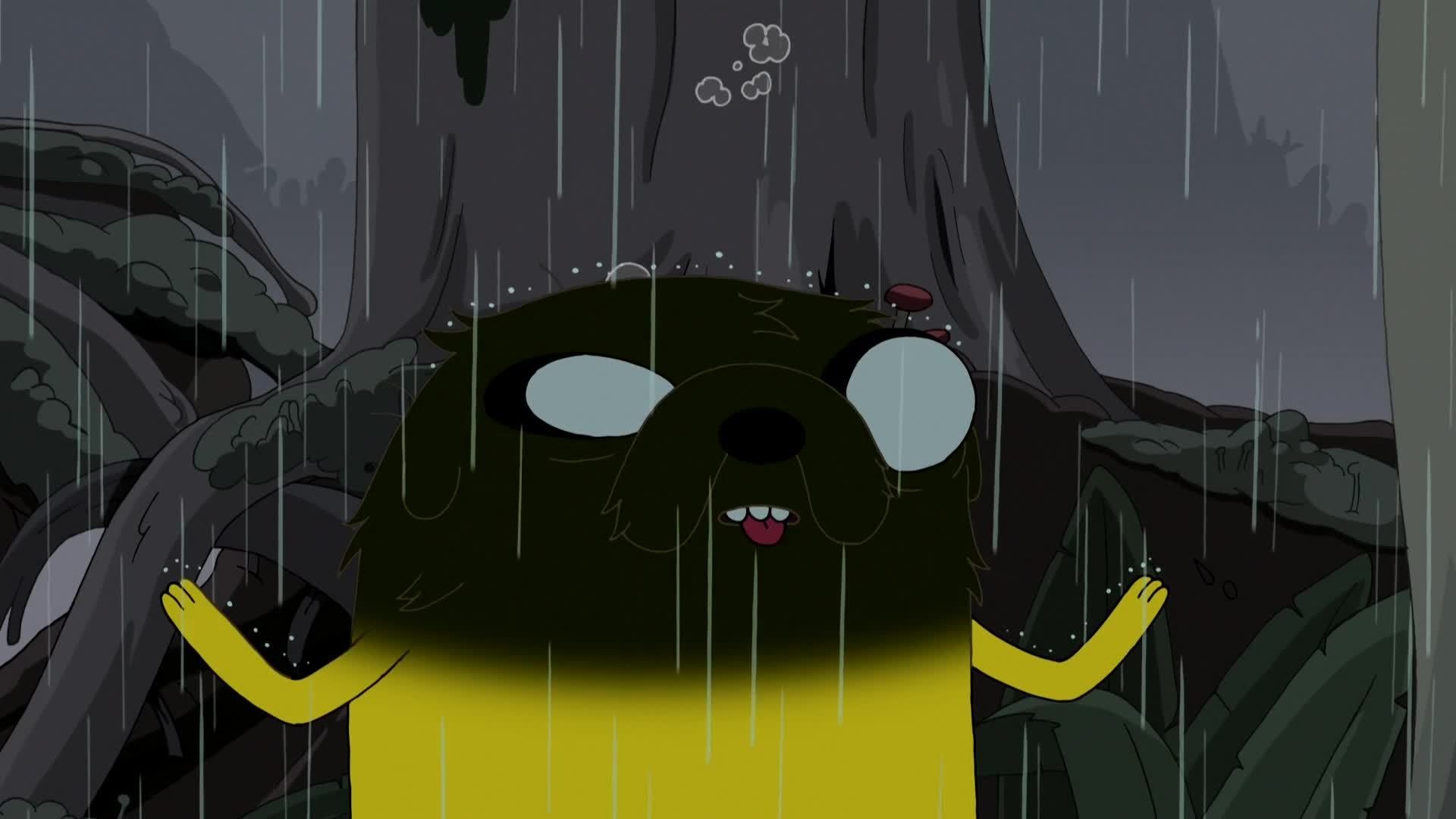 Adventure Time 2012  [S04E23] - The Hard Easy